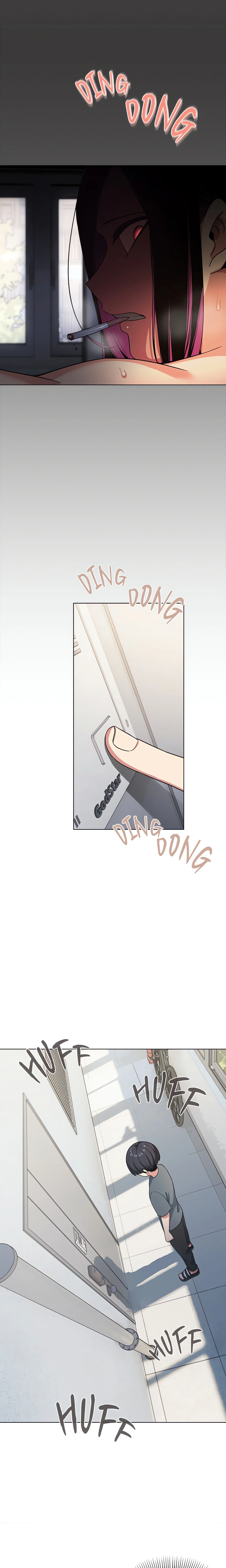 Someone Stop Her! (Uncensored) chapter 1 page 26