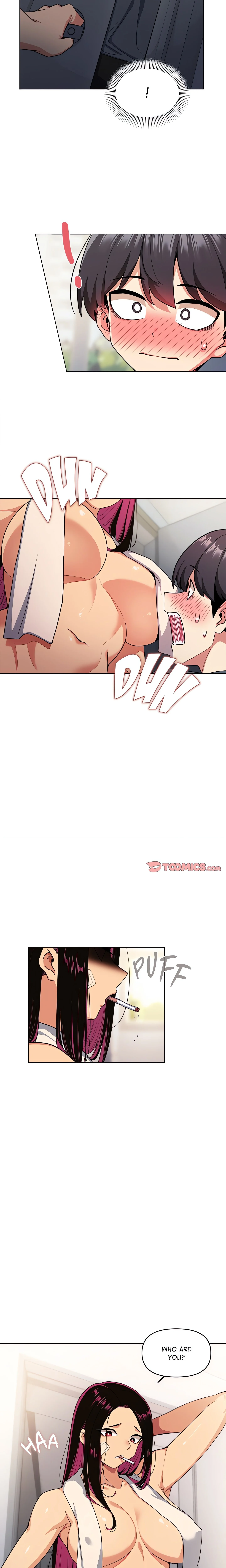 Someone Stop Her! (Uncensored) chapter 1 page 28