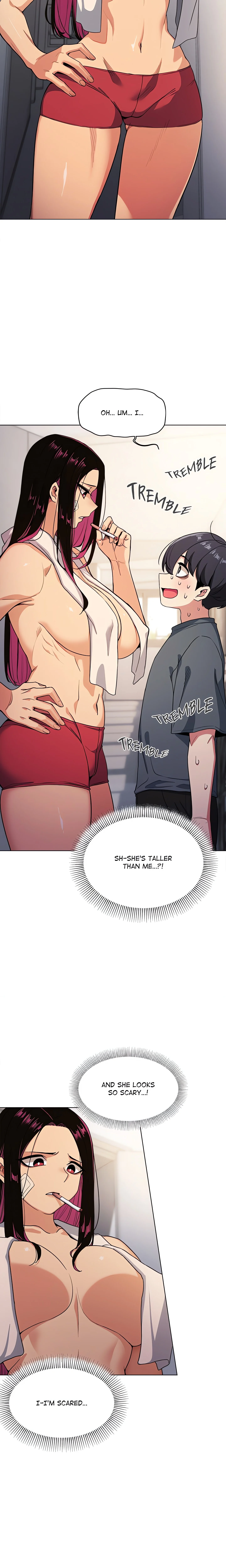 Someone Stop Her! (Uncensored) chapter 1 page 29