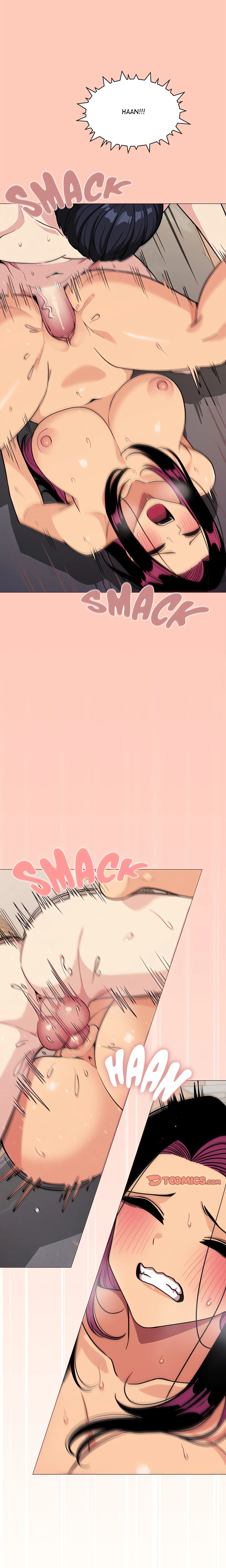 Someone Stop Her! (Uncensored) chapter 10 page 4
