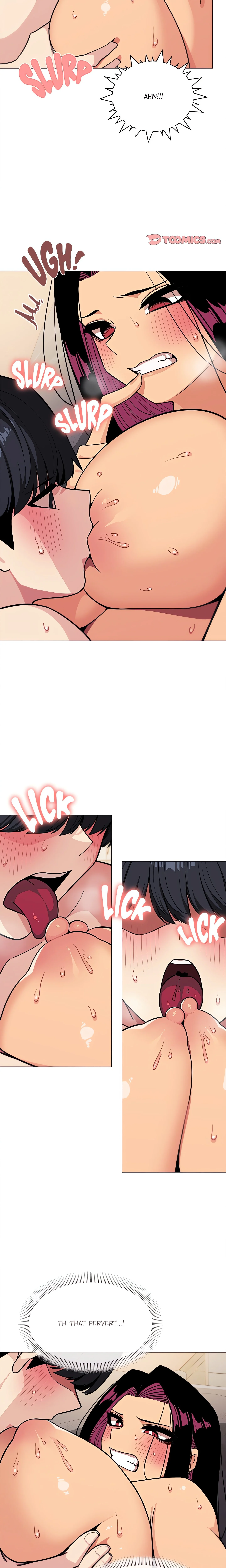 Someone Stop Her! (Uncensored) chapter 10 page 13