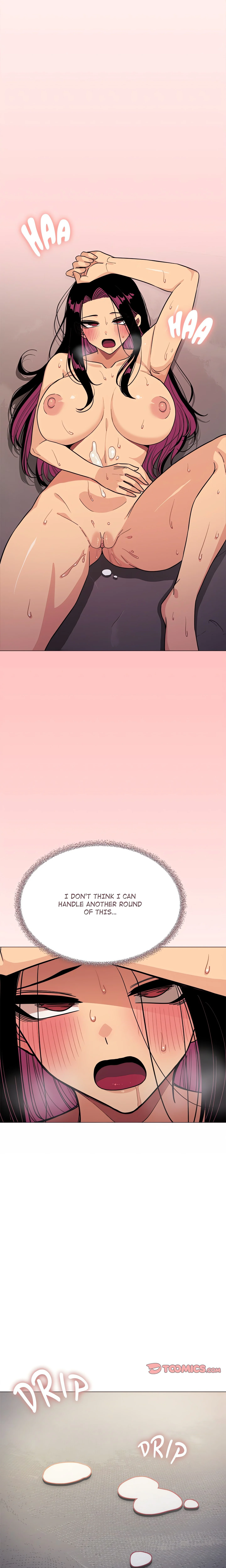 Someone Stop Her! (Uncensored) chapter 10 page 19