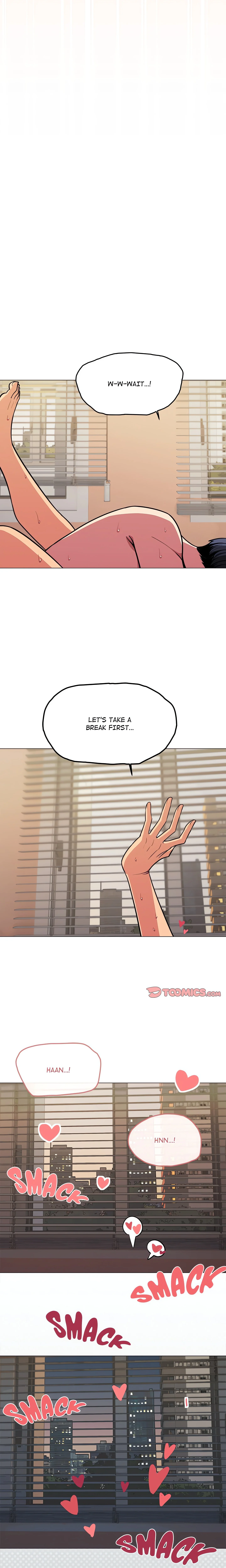 Someone Stop Her! (Uncensored) chapter 11 page 3