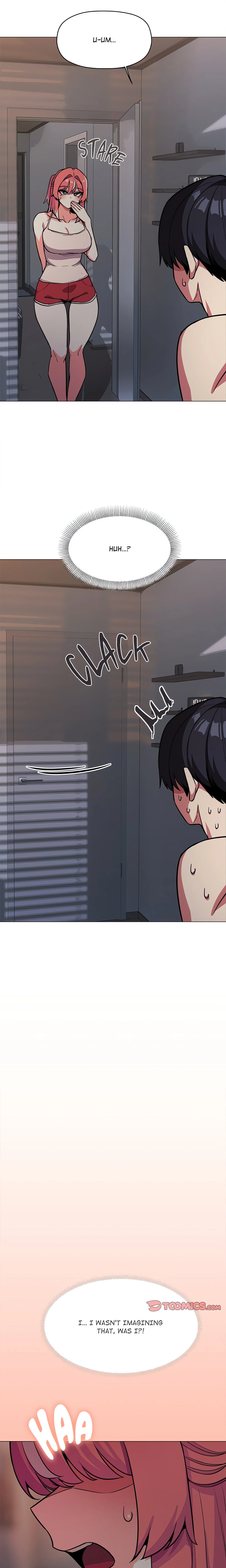 Someone Stop Her! (Uncensored) chapter 11 page 14