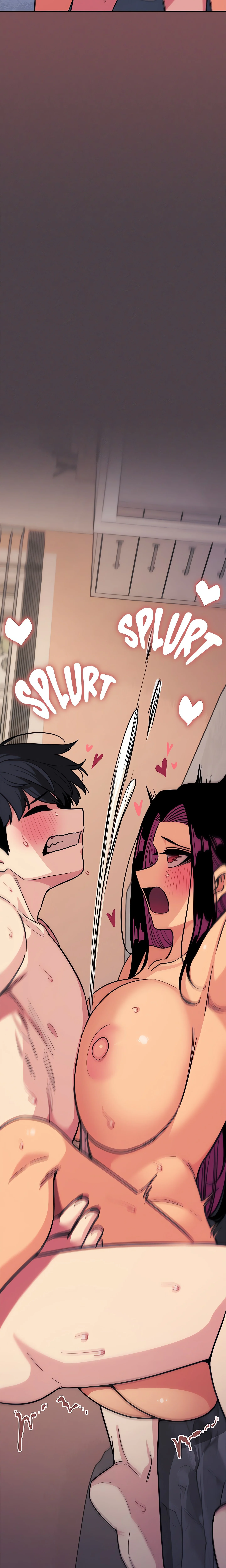 Someone Stop Her! (Uncensored) chapter 11 page 29