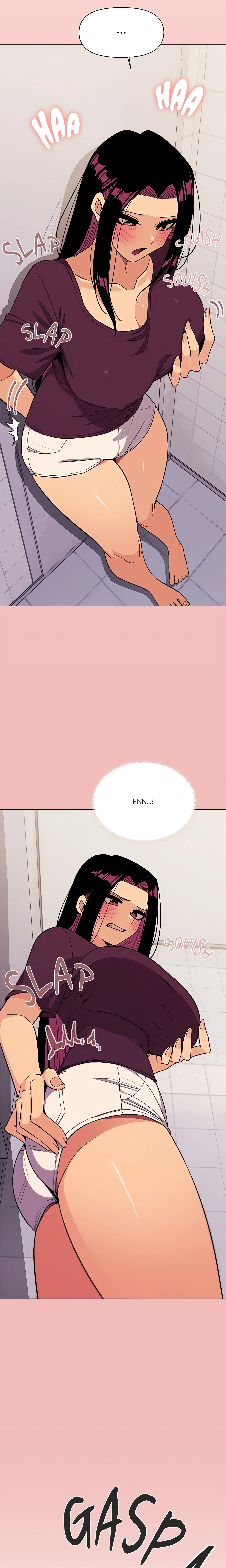 Someone Stop Her! (Uncensored) chapter 11 page 31