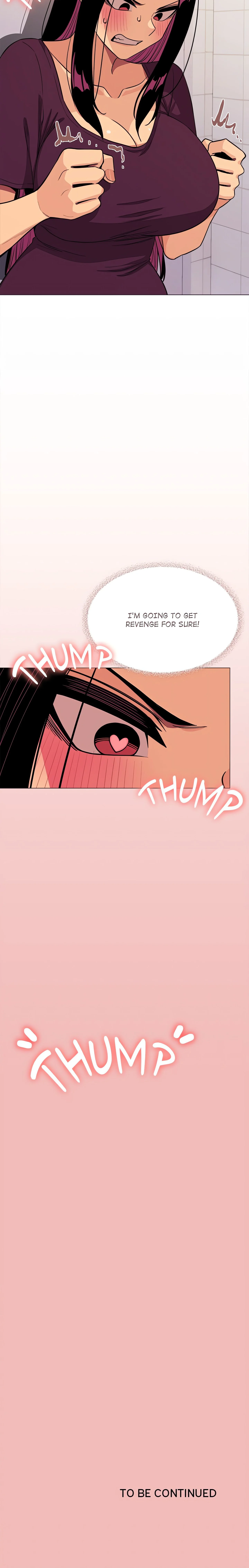 Someone Stop Her! (Uncensored) chapter 11 page 33