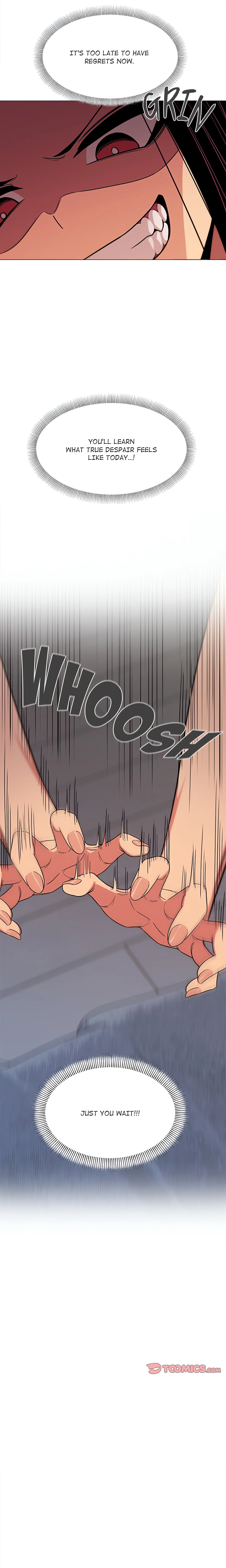 Someone Stop Her! (Uncensored) chapter 12 page 19