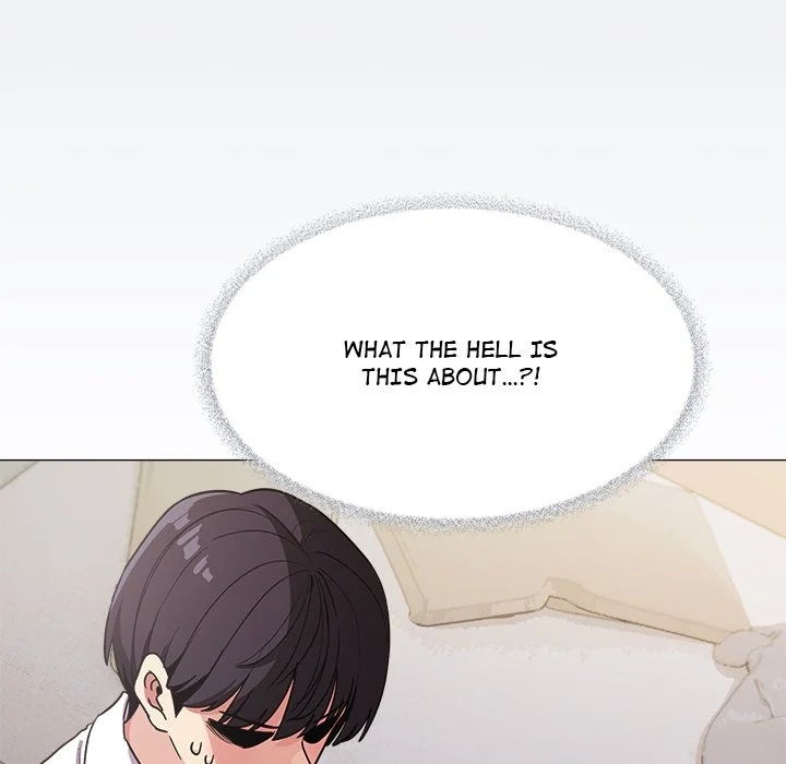 Someone Stop Her! (Uncensored) chapter 13 page 8