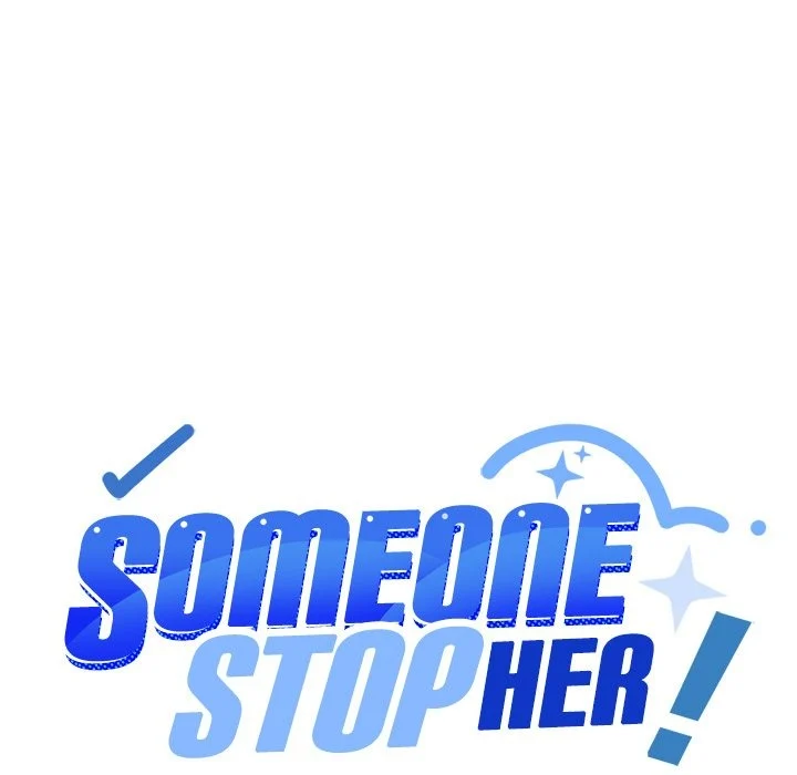 Someone Stop Her! (Uncensored) chapter 13 page 12