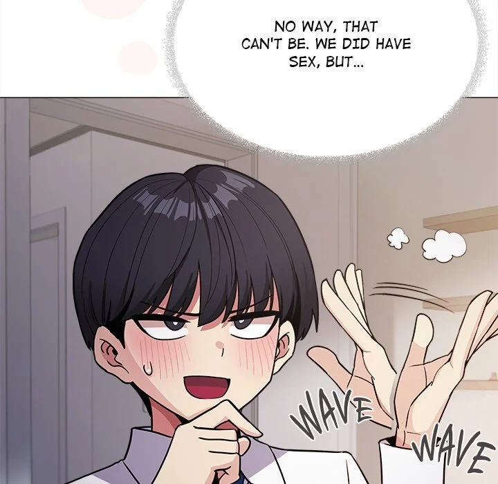 Someone Stop Her! (Uncensored) chapter 13 page 22