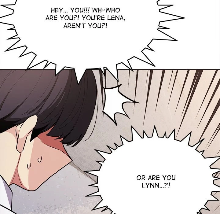 Someone Stop Her! (Uncensored) chapter 13 page 27