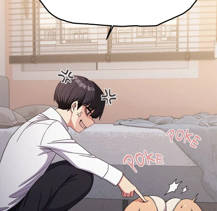 Someone Stop Her! (Uncensored) chapter 13 page 36