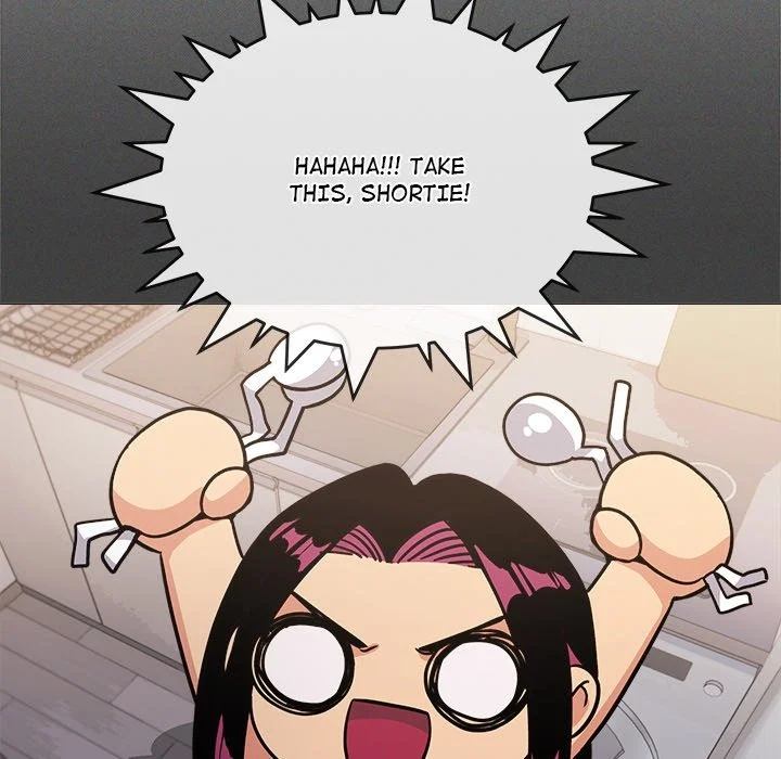 Someone Stop Her! (Uncensored) chapter 13 page 45