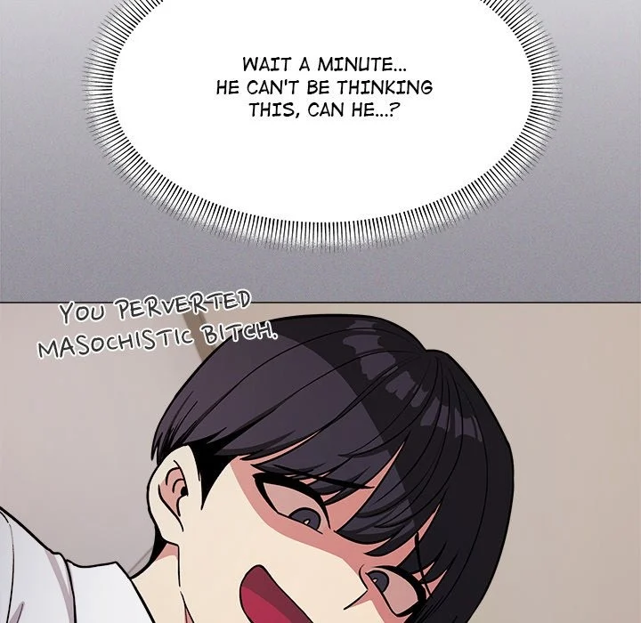 Someone Stop Her! (Uncensored) chapter 13 page 54