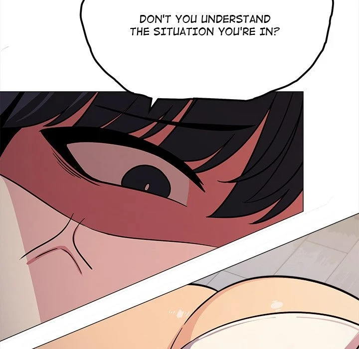 Someone Stop Her! (Uncensored) chapter 13 page 82