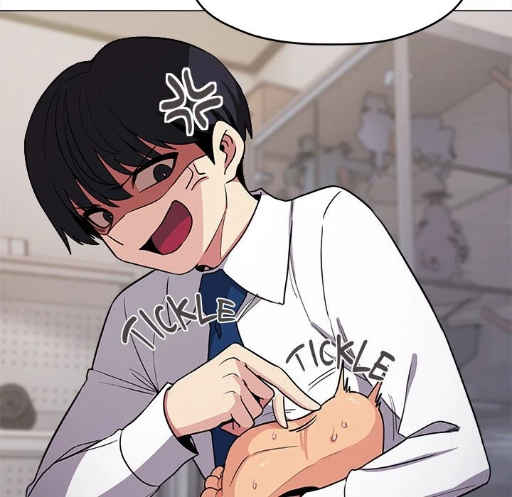 Someone Stop Her! (Uncensored) chapter 13 page 85