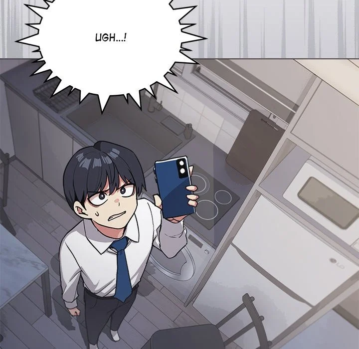 Someone Stop Her! (Uncensored) chapter 13 page 96