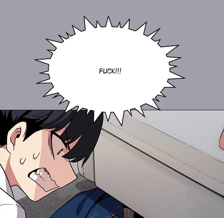 Someone Stop Her! (Uncensored) chapter 13 page 100