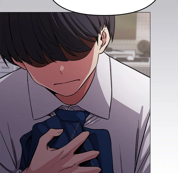 Someone Stop Her! (Uncensored) chapter 13 page 105