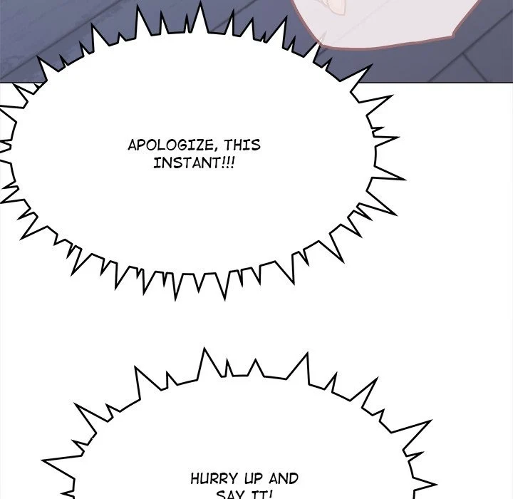 Someone Stop Her! (Uncensored) chapter 13 page 116