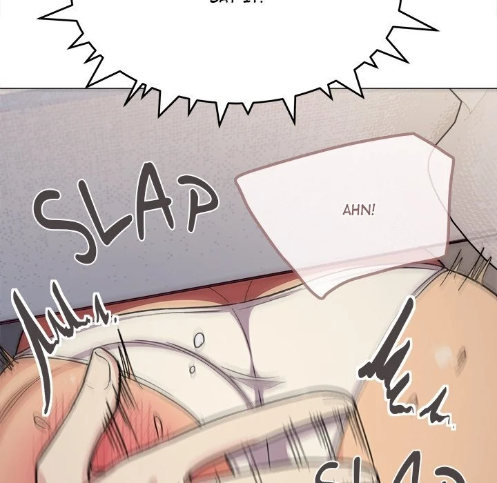 Someone Stop Her! (Uncensored) chapter 13 page 117