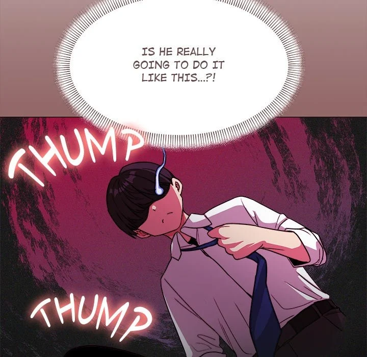 Someone Stop Her! (Uncensored) chapter 13 page 143