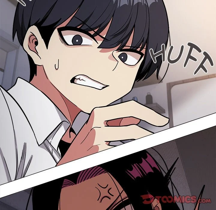 Someone Stop Her! (Uncensored) chapter 13 page 161