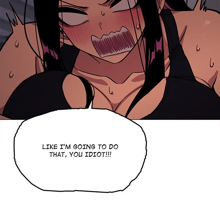 Someone Stop Her! (Uncensored) chapter 13 page 162