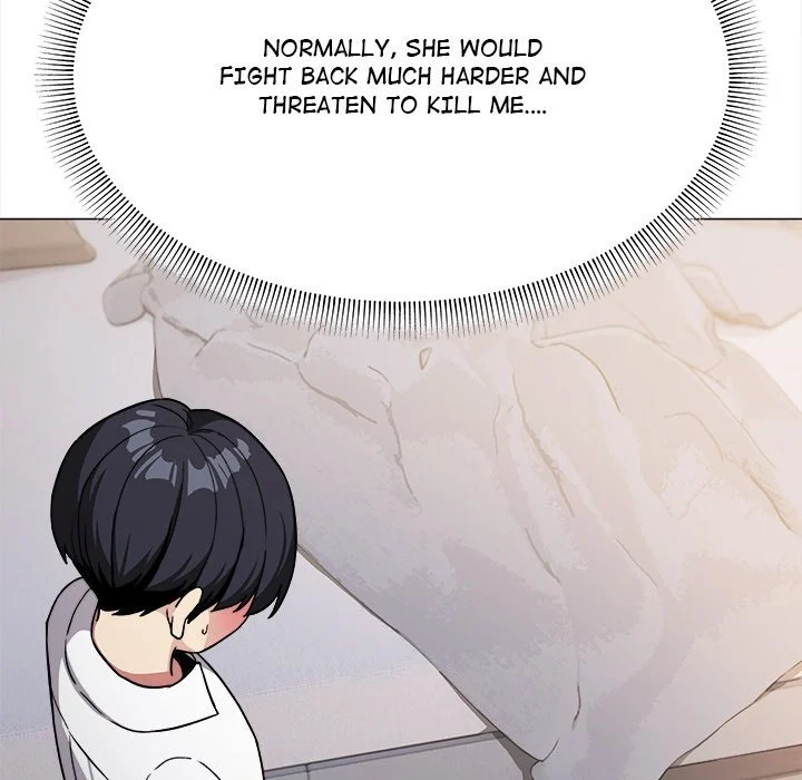 Someone Stop Her! (Uncensored) chapter 13 page 200