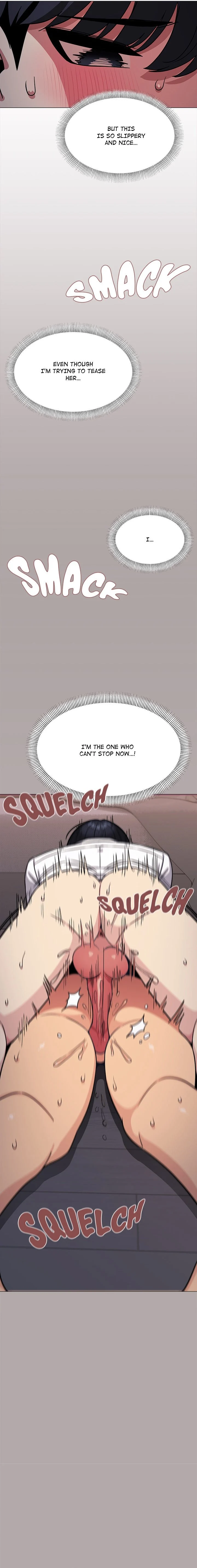 Someone Stop Her! (Uncensored) chapter 15 page 14