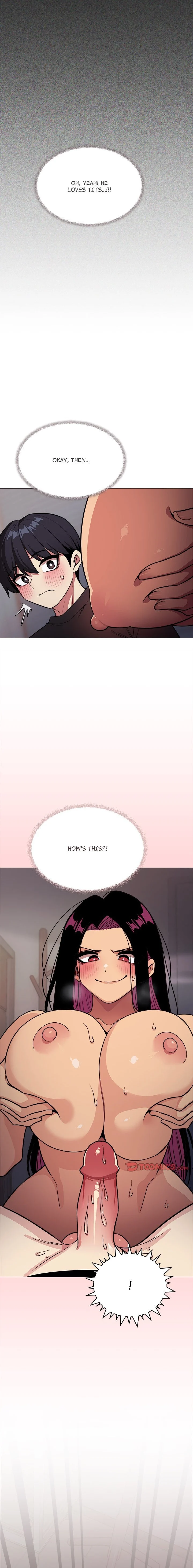 Someone Stop Her! (Uncensored) chapter 16 page 30