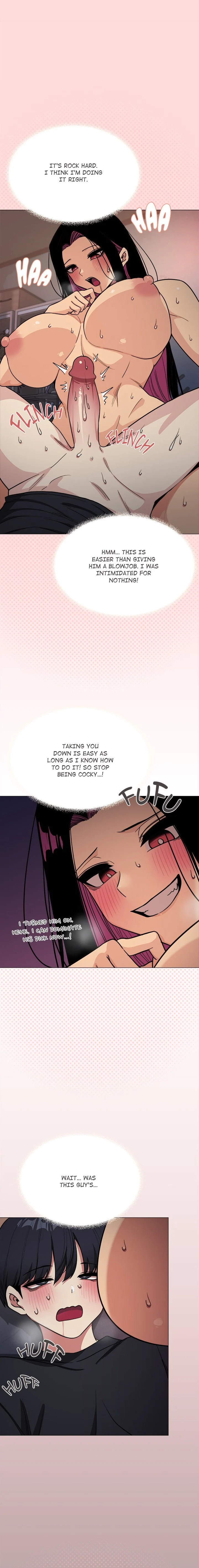 Someone Stop Her! (Uncensored) chapter 17 page 6