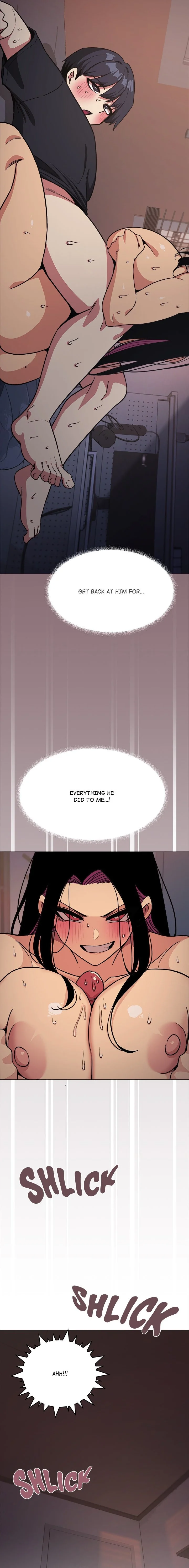 Someone Stop Her! (Uncensored) chapter 17 page 17