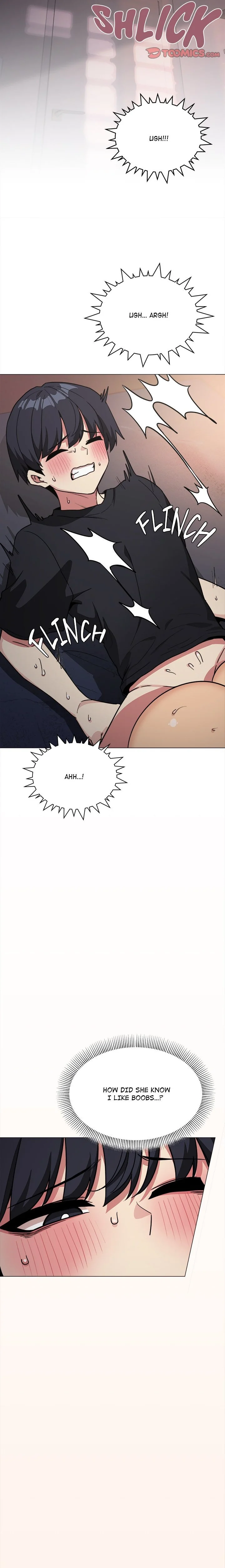 Someone Stop Her! (Uncensored) chapter 17 page 18
