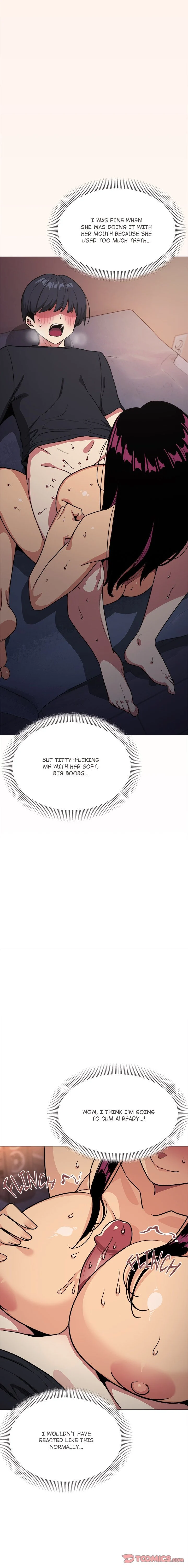 Someone Stop Her! (Uncensored) chapter 17 page 20