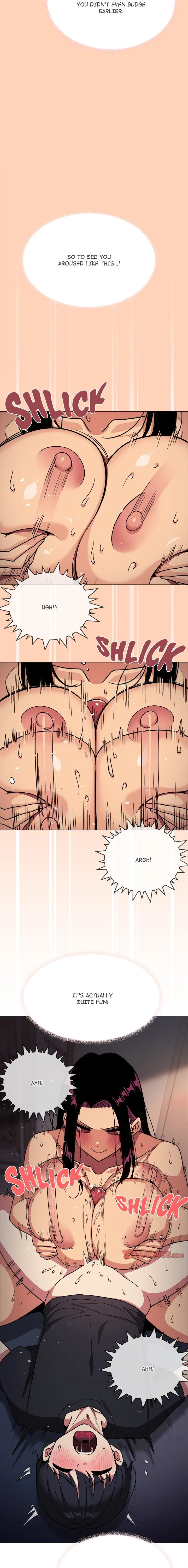 Someone Stop Her! (Uncensored) chapter 17 page 23