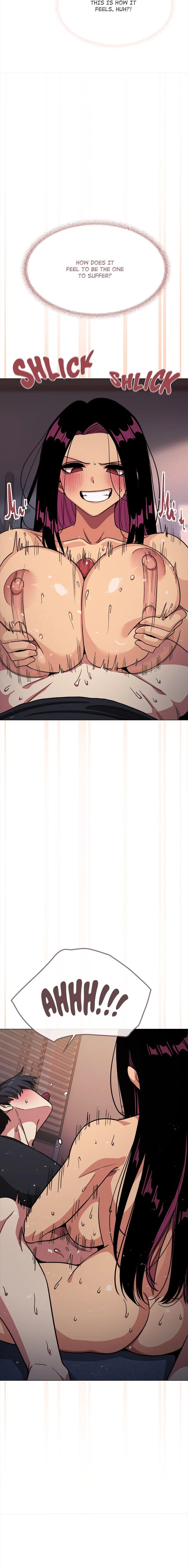 Someone Stop Her! (Uncensored) chapter 17 page 24