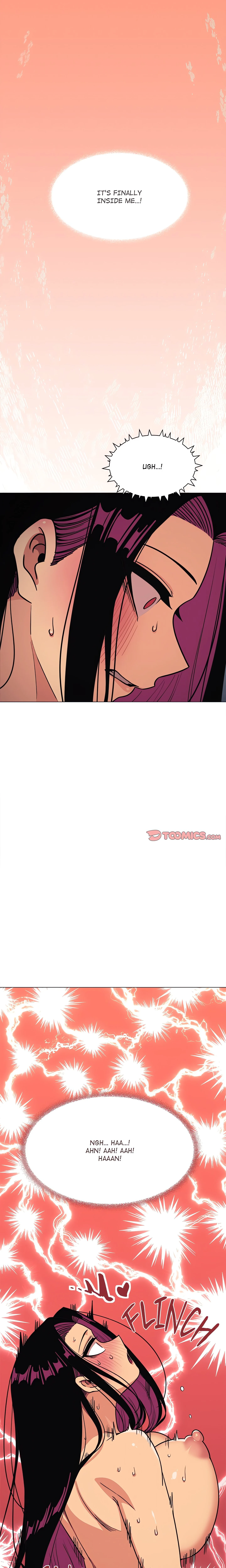 Someone Stop Her! (Uncensored) chapter 18 page 1