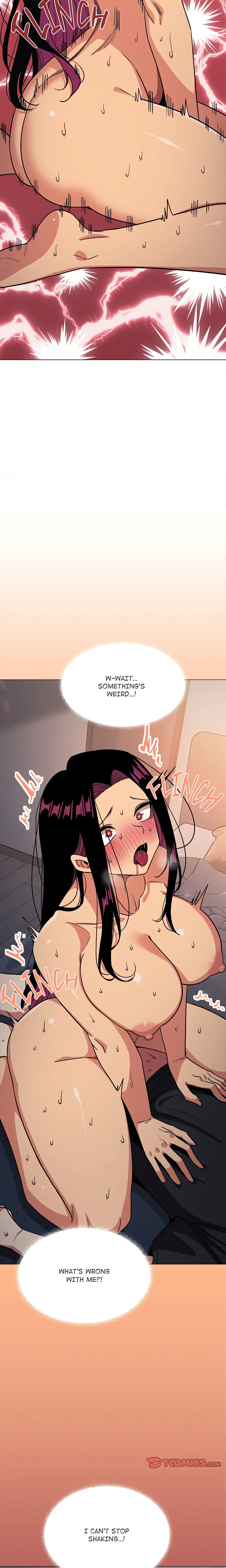 Someone Stop Her! (Uncensored) chapter 18 page 2