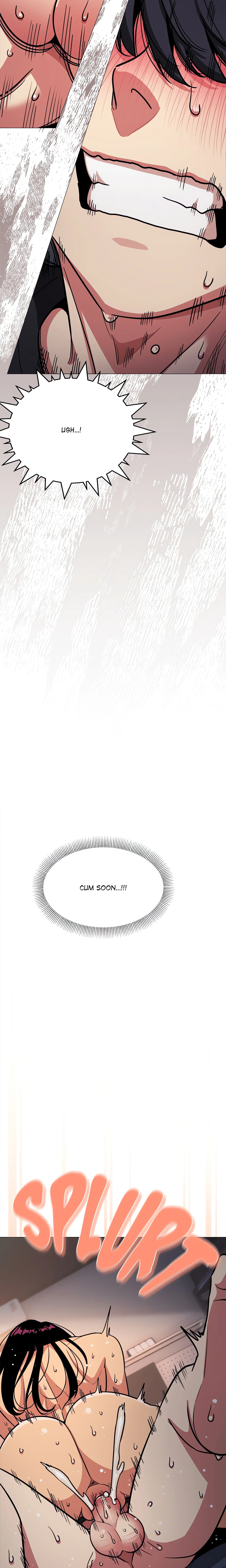 Someone Stop Her! (Uncensored) chapter 18 page 17