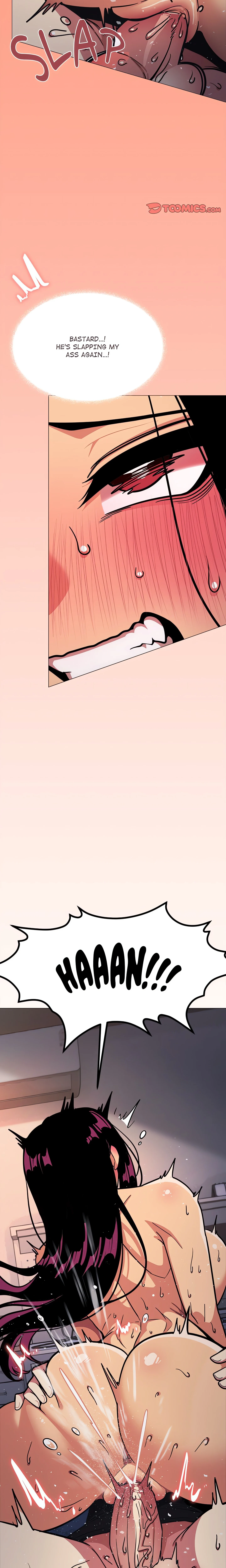 Someone Stop Her! (Uncensored) chapter 18 page 35
