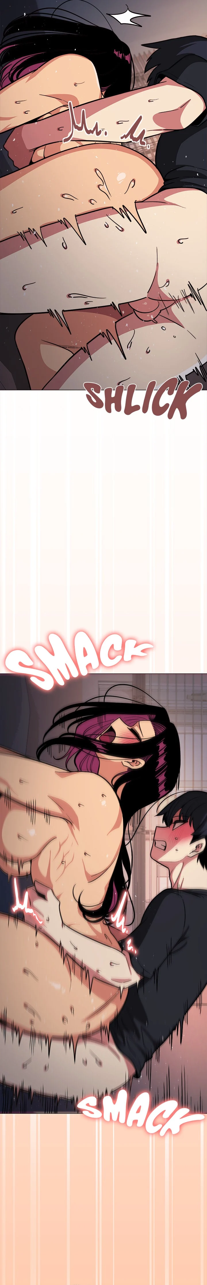Someone Stop Her! (Uncensored) chapter 19 page 16