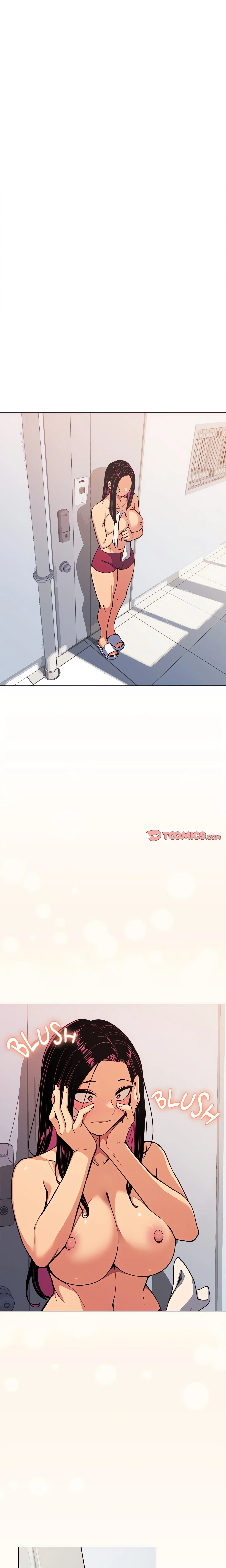 Someone Stop Her! (Uncensored) chapter 2 page 1