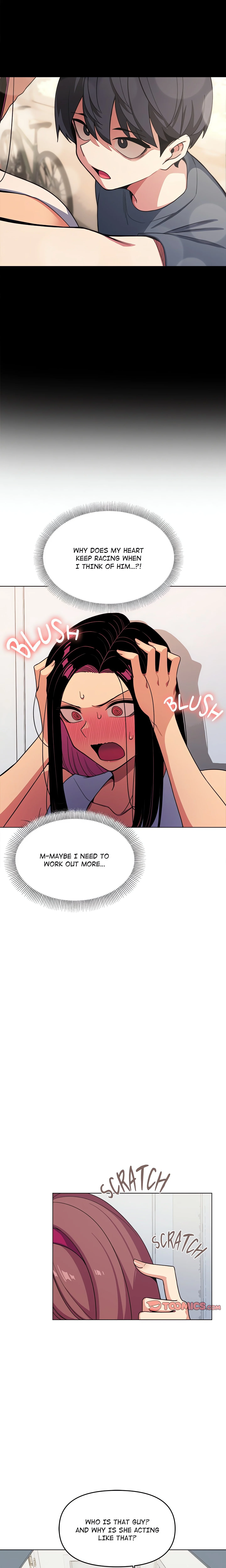 Someone Stop Her! (Uncensored) chapter 2 page 28