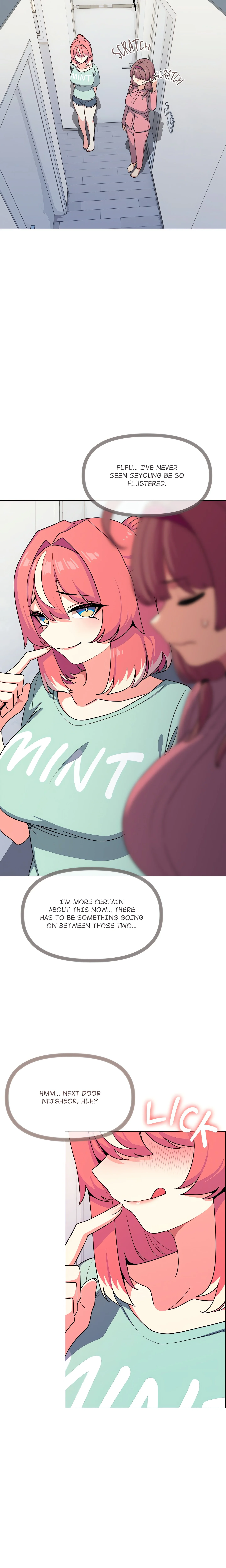 Someone Stop Her! (Uncensored) chapter 2 page 29
