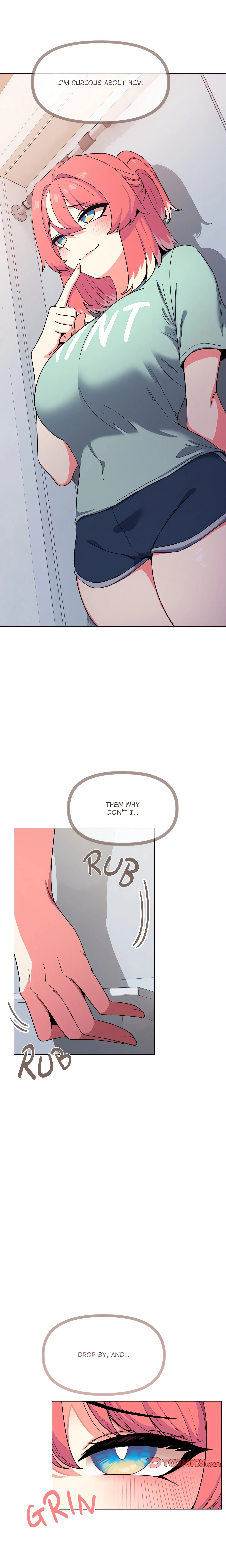 Someone Stop Her! (Uncensored) chapter 2 page 30