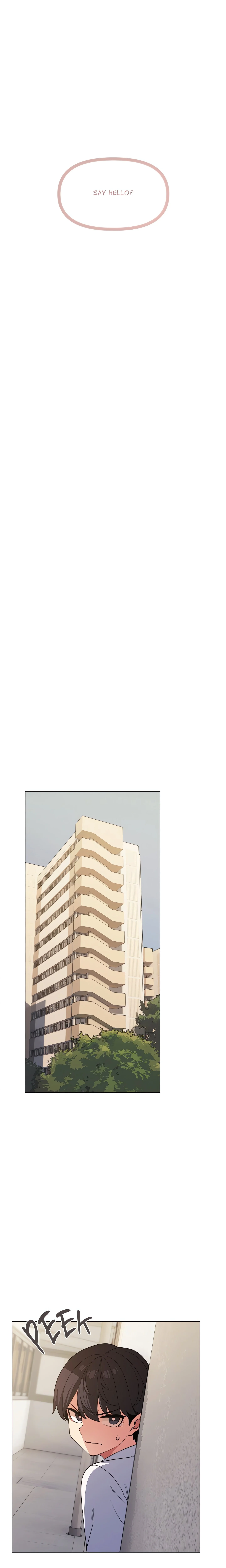 Someone Stop Her! (Uncensored) chapter 2 page 31
