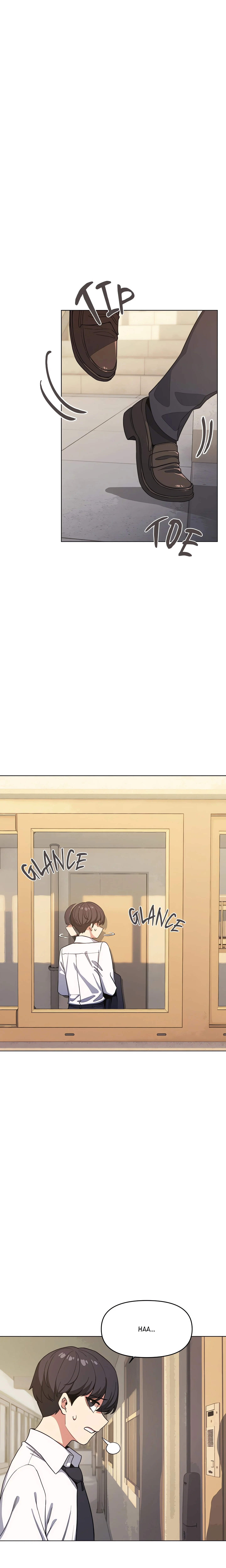 Someone Stop Her! (Uncensored) chapter 2 page 32