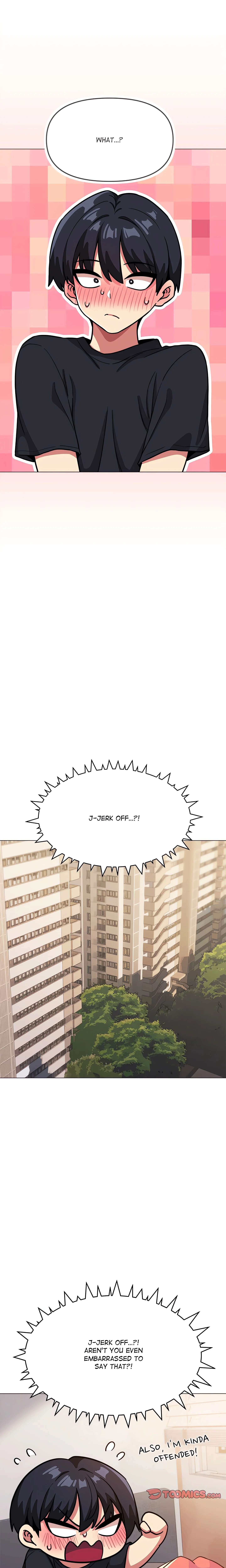 Someone Stop Her! (Uncensored) chapter 20 page 15
